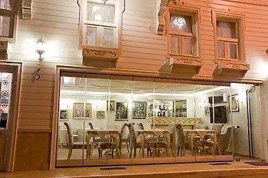Apartment Romantic Mansion
