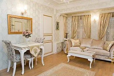 Apartment Romantic Mansion