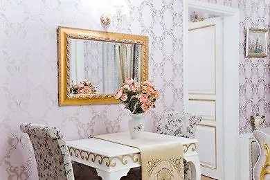 Apartment Romantic Mansion