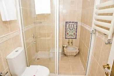 Appartement Romantic Mansion *