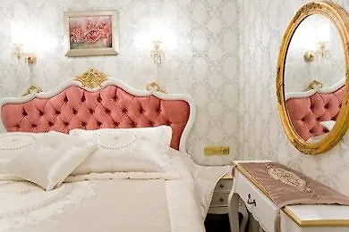 Apartment Romantic Mansion