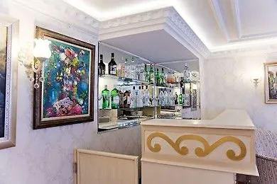 Apartment Romantic Mansion *