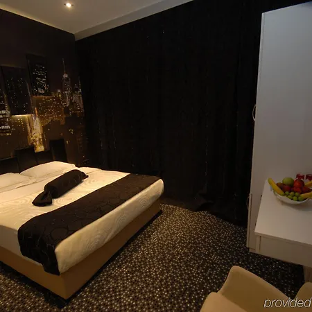 Hotel Galata Palace