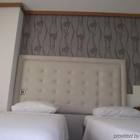 Hotel Galata Palace Provincia di Istanbul