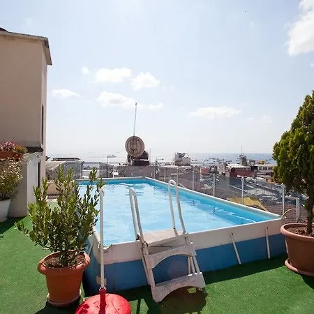 Hotel Prestige Old
