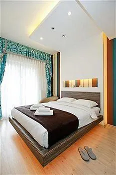 Hotel Taksim Premium 3*