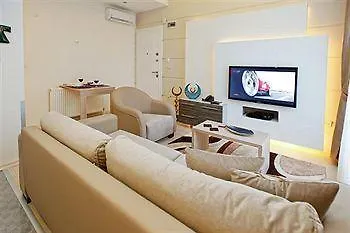 Szálloda Taksim Premium 3*