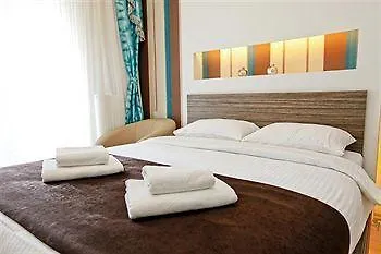 Szálloda Taksim Premium Isztambul