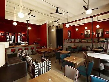 Hotel Has Han Galata Istanbul