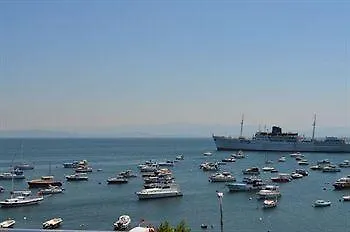 Hotel Myla Tuzla 3*