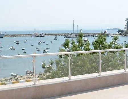 Myla Tuzla Istanbul