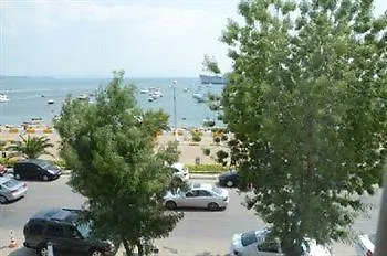 Myla Tuzla Istanbul