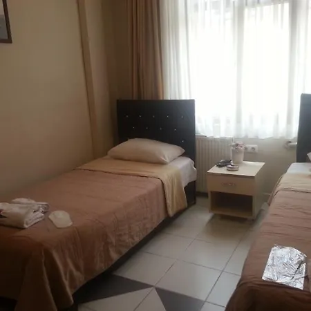 Apart Otel Kral Mert