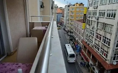 فندق جولهان كورنر