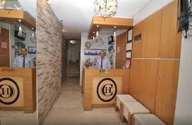 جولهان كورنر اسطنبول