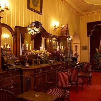 Otel Grand De Londres