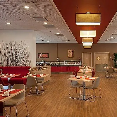 Hotel Ibis Esenyurt 3*