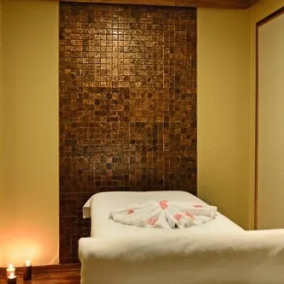 Hotel Yigitalp Istanbul