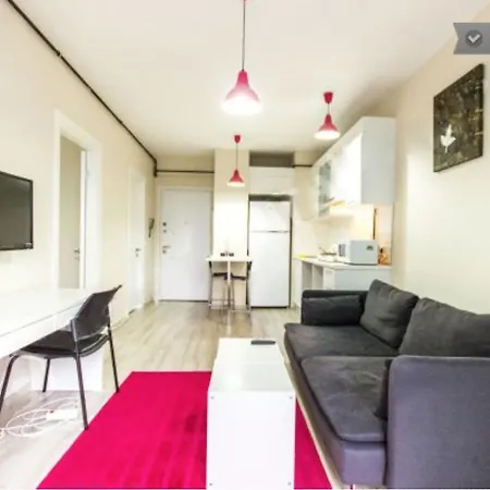 Ecorental House Istanbul