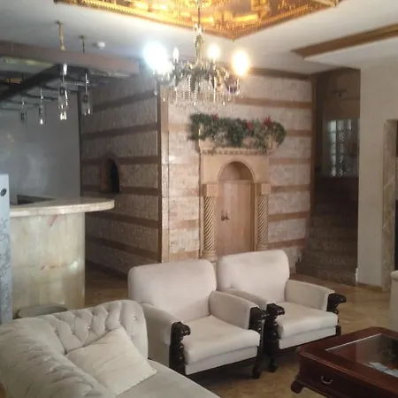 Hotel Kagithane