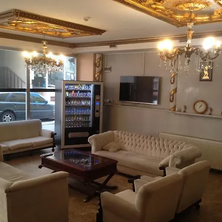 Hotel Kagithane 2*