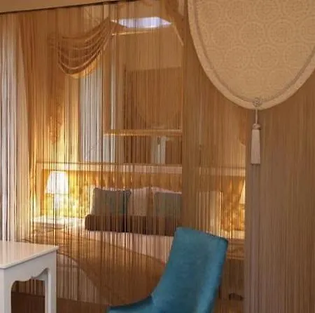 Hostel Galata