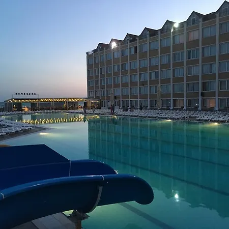 Kumburgaz Marin Princess Büyükçekmece