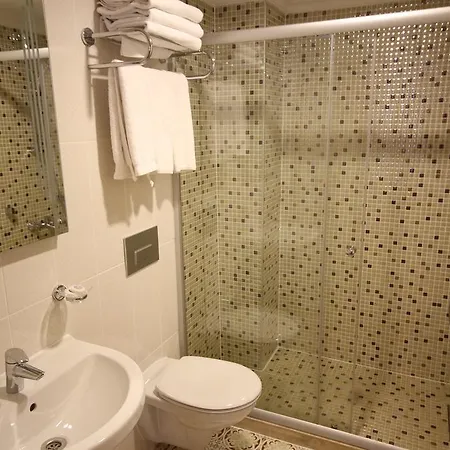 Aparthotel Aya Sergios