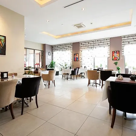 The Loft House Taksim Istanbul