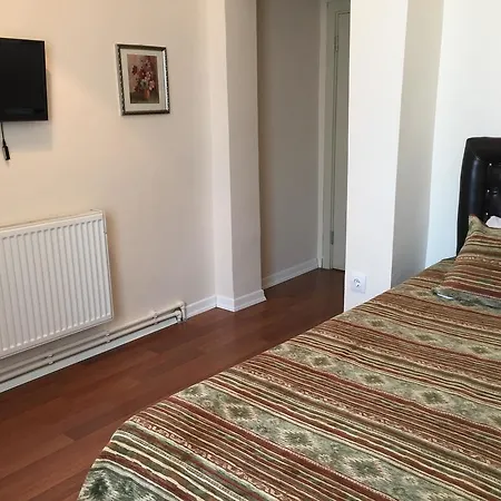 Hostel Nobel