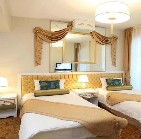 Hostel Galata *