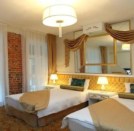 Hostel Galata