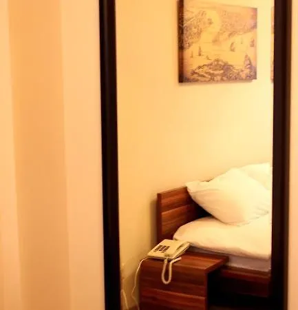 Apartment Leon *