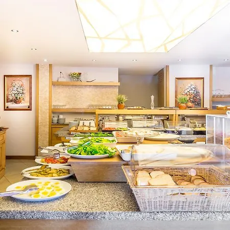 Hotel Levent 3*