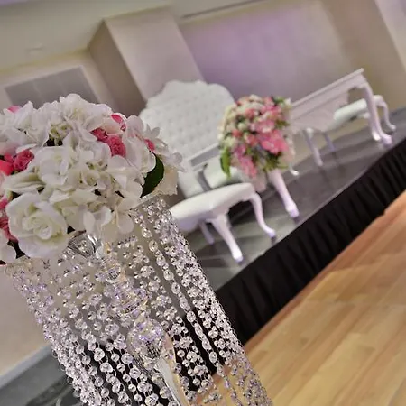 Hotel Park By Radisson Ataturk Airport
