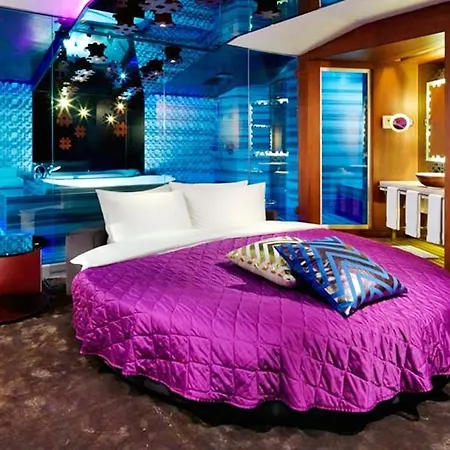 Hotel W (adults Only) 5*