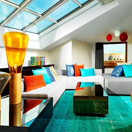 Hotel W (adults Only) Provincia di Istanbul