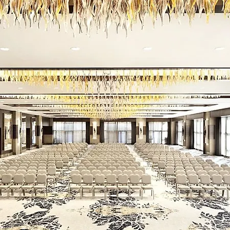 فندق شيراتون غراند إسطنبول أتاسيهير 5*