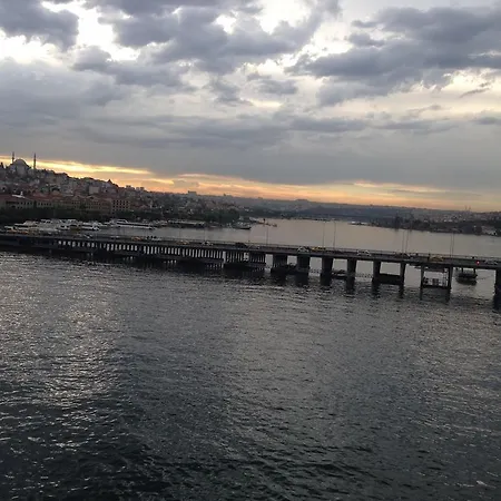 Hotell Golden Halic