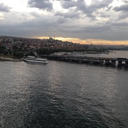 Hotell Golden Halic