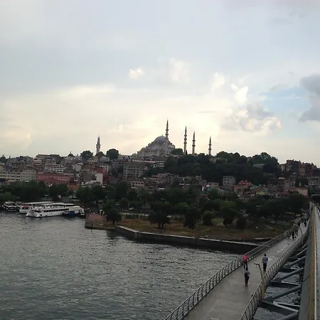 Hotell Golden Halic