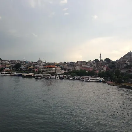 Hotell Golden Halic