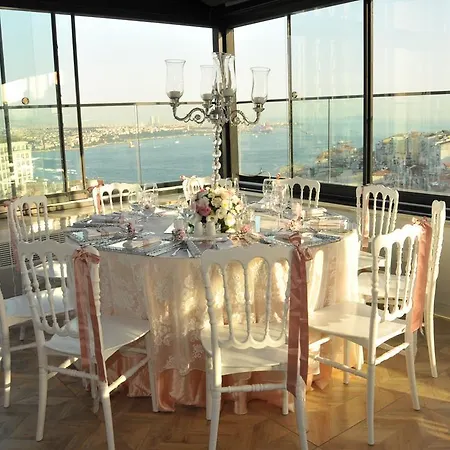 Hotel Innpera Istambul