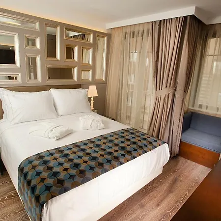 La Hotel 4*