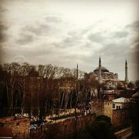 Pamphylia Hotel 3*