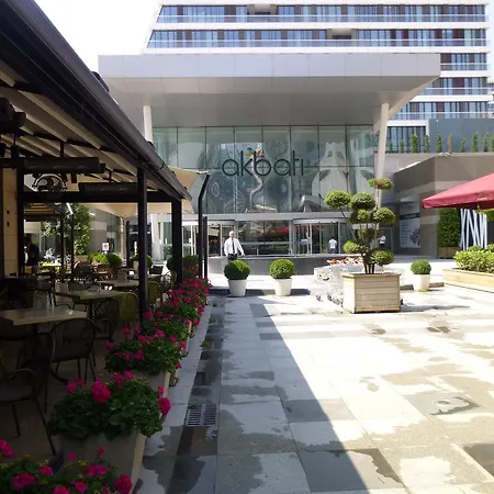 Akkoza Akbati Istanbul