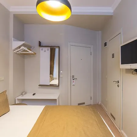 Ada Homes Taksim Provincia di Istanbul