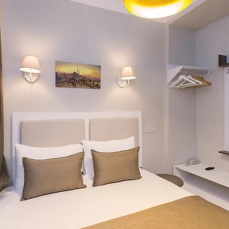 Hotel Ada Homes Taksim Provincia di Istanbul