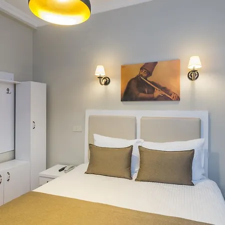 Ada Homes Taksim 이스탄불