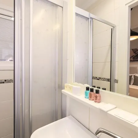 호텔 Ada Homes Taksim 이스탄불